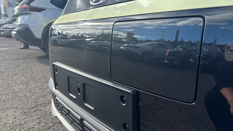 Hyundai INSTER 71kW 01 42kWh 5dr Auto Electric Hatchback